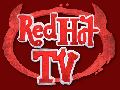 RED HOT TV 12μηνη